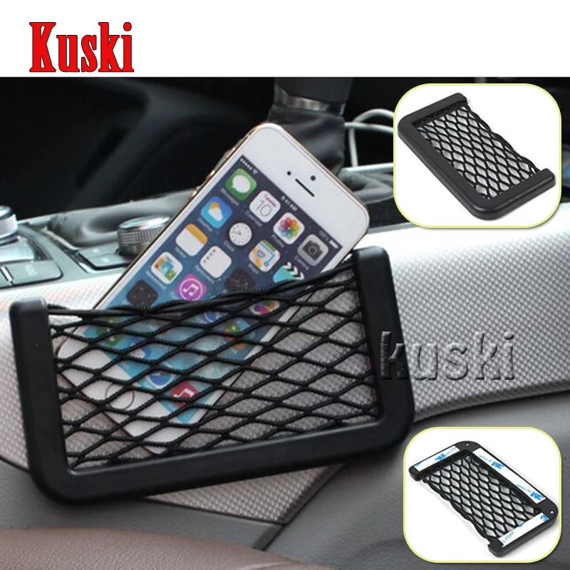 Стикеры для стайлинга автомобиля чехлы держатели телефонов Iphone 4 4s 5 5s 6 6s 7 Porsche 911