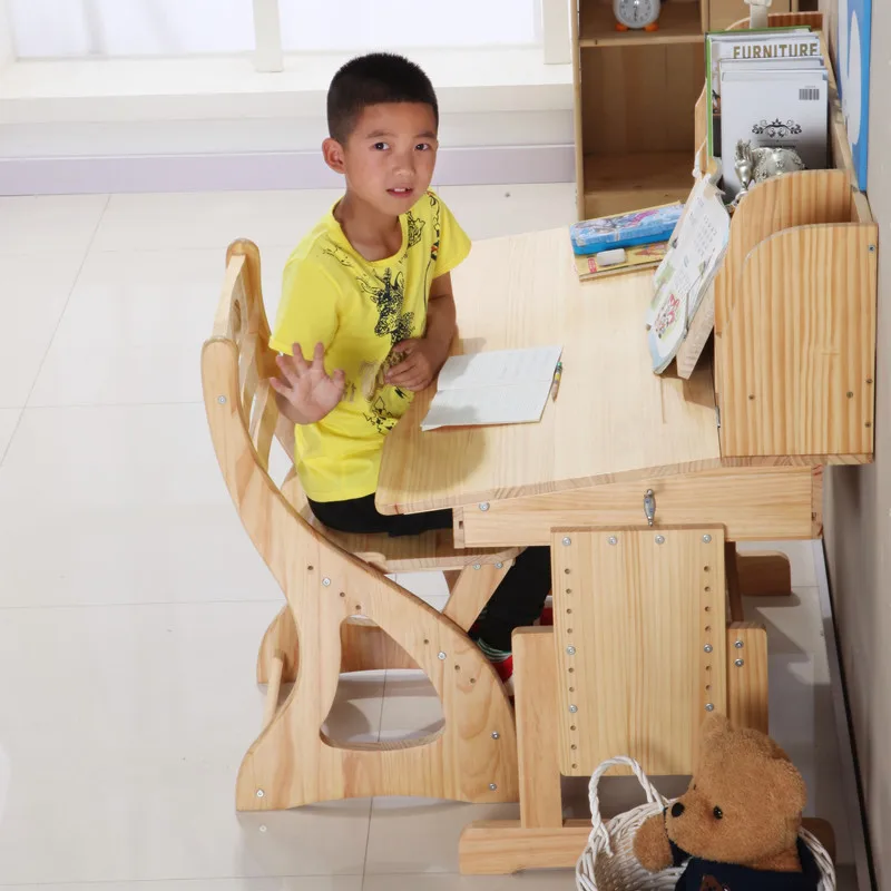 Дети исследование столы и стулья могут поднять детей костюм ученики