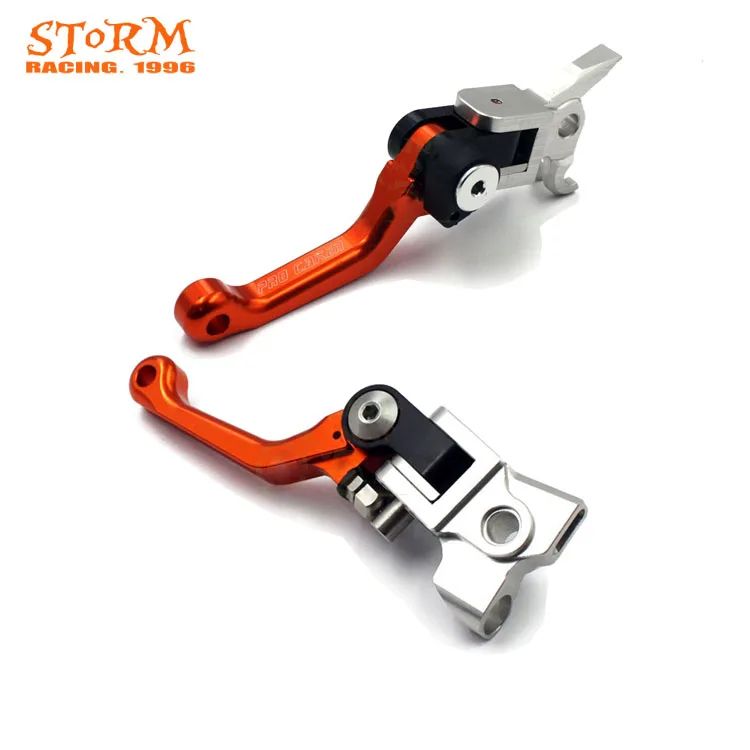 Складные рычаги тормозной муфты для велосипеда 4 направления | Автомобили и