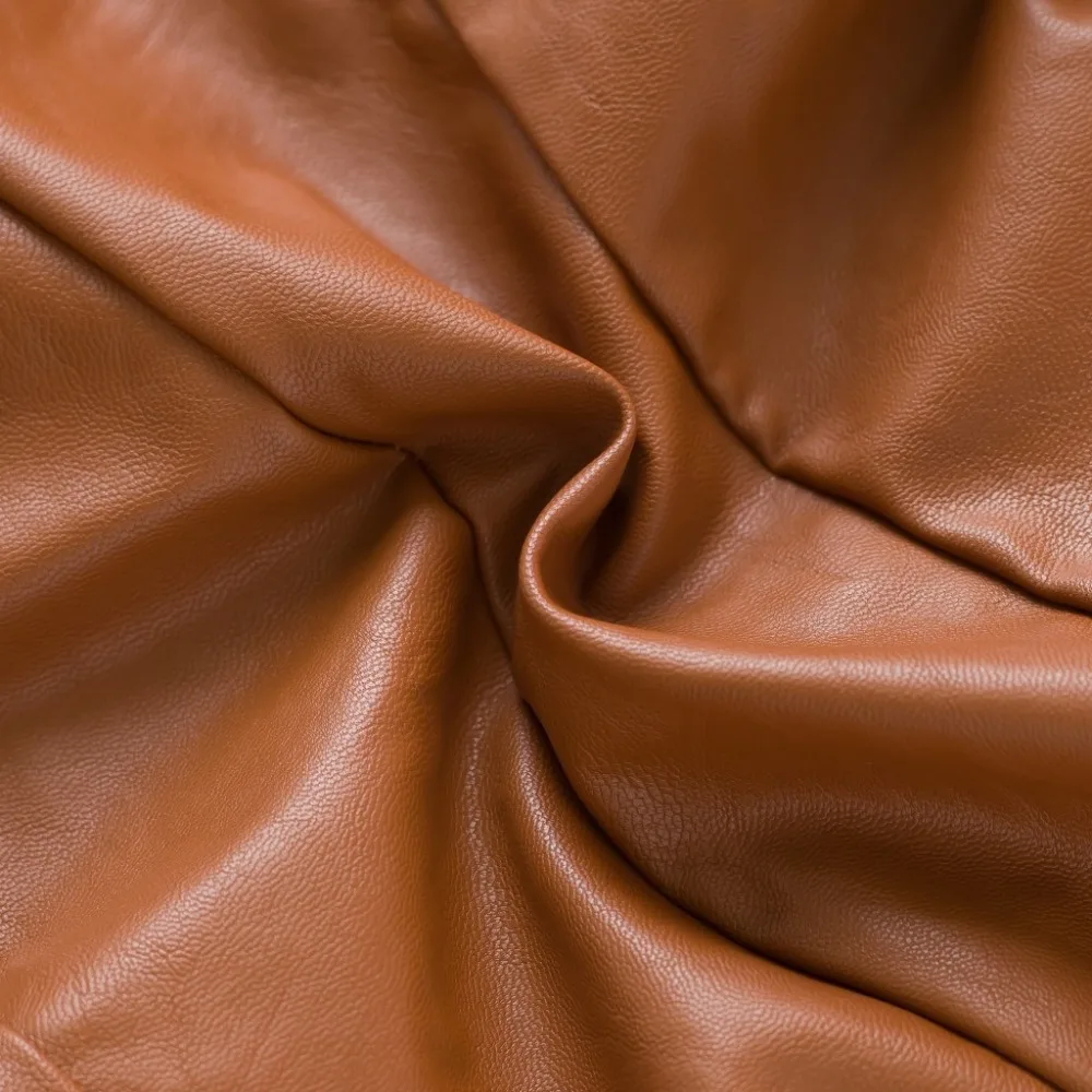 Новинка куртка для маленьких мальчиков кожаная флисовая сезон осень зима пальто