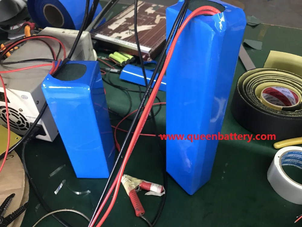 48V14AH 13S4P для 18650 GA 18650GA NCR18650GA с BMS Батарейный блок ebike батарея e-scooter | Электроника