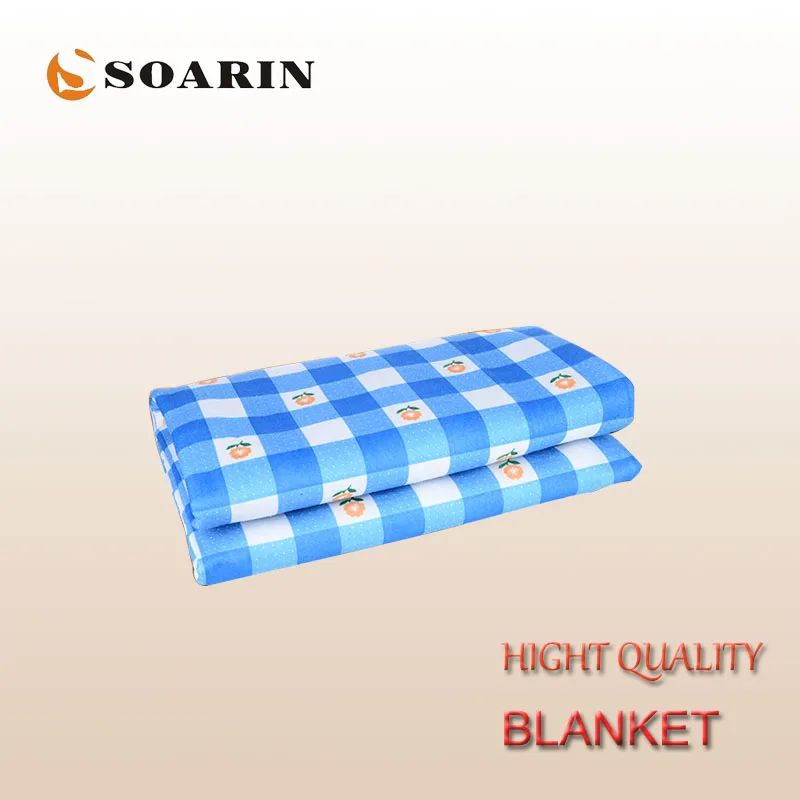 Нагревательный матрас SOARIN Manta Electrica 220 В 150x70 см|gear|gear geargears gears |