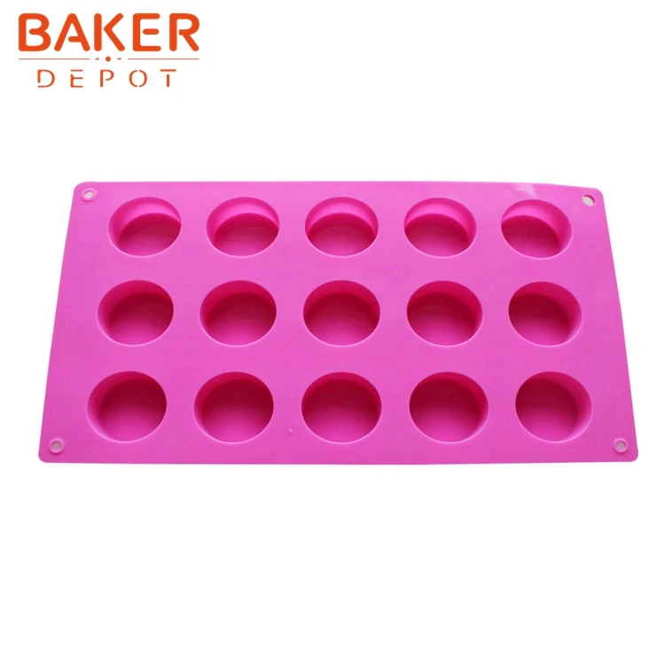 15 фотоэлементов зеркальный кубик поднос для торта форма пудинга|soap moulds|pudding mouldround
