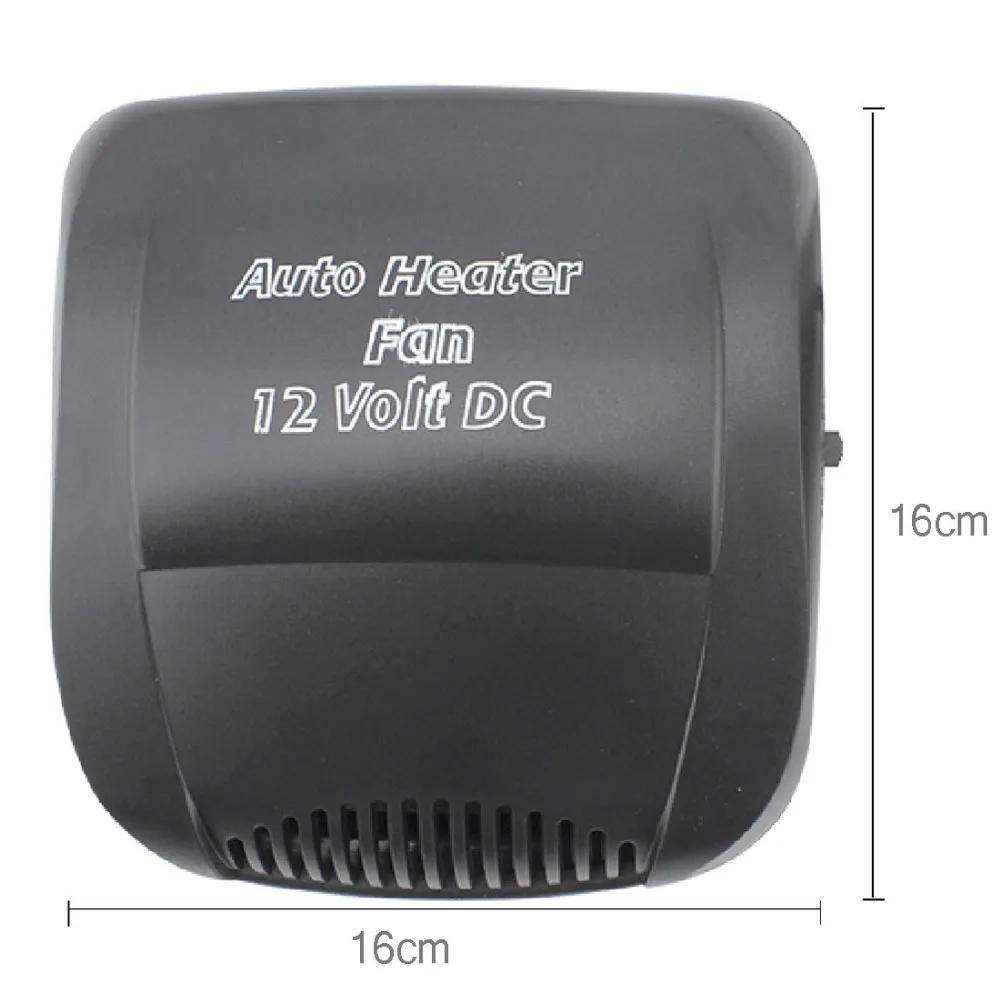 KANEED 12 в автомобильный нагреватель вентилятор ветрового стекла туманоуловитель