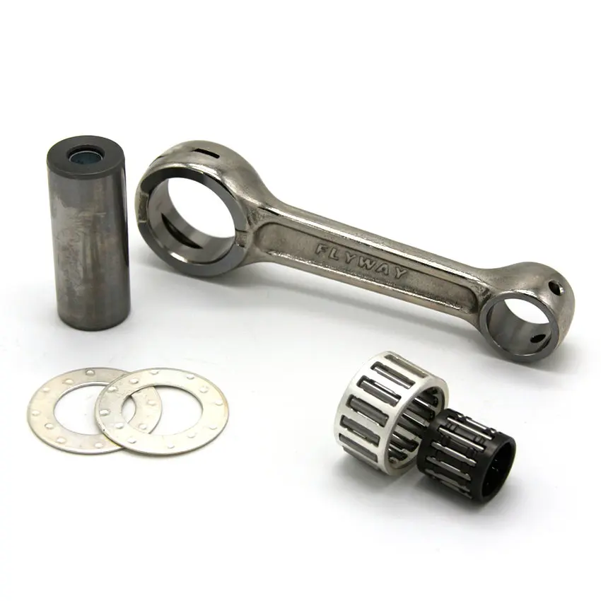 Двигатель мотоцикла запчасти шатун для Kawasaki 13032-0010 130320010 KX125 KX125-M 2003-2008