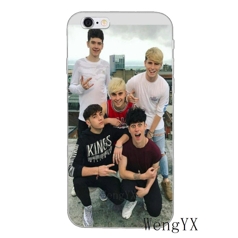 Tup мягкий чехол Roadtrip tv для iPhone XR X XS Max 8 7 6s 6 plus SE 5S 5c 5 iPod Touch - Цвет: Roadtrip-tv-A-08