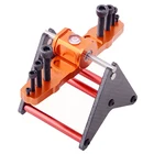 Лопастной стабилизатор пропеллера для радиоуправляемой модели 250 450 500 600 700 оранжевого и черного цветов