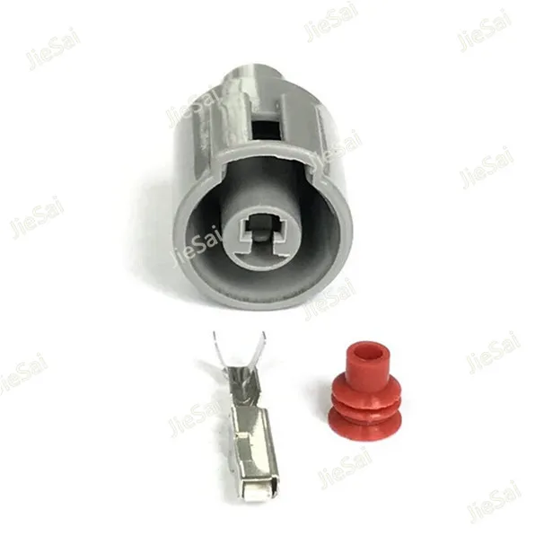 1 контактный разъем масла штекер датчика автомобильный гнездовой для Honda DJ7011Y 2.2