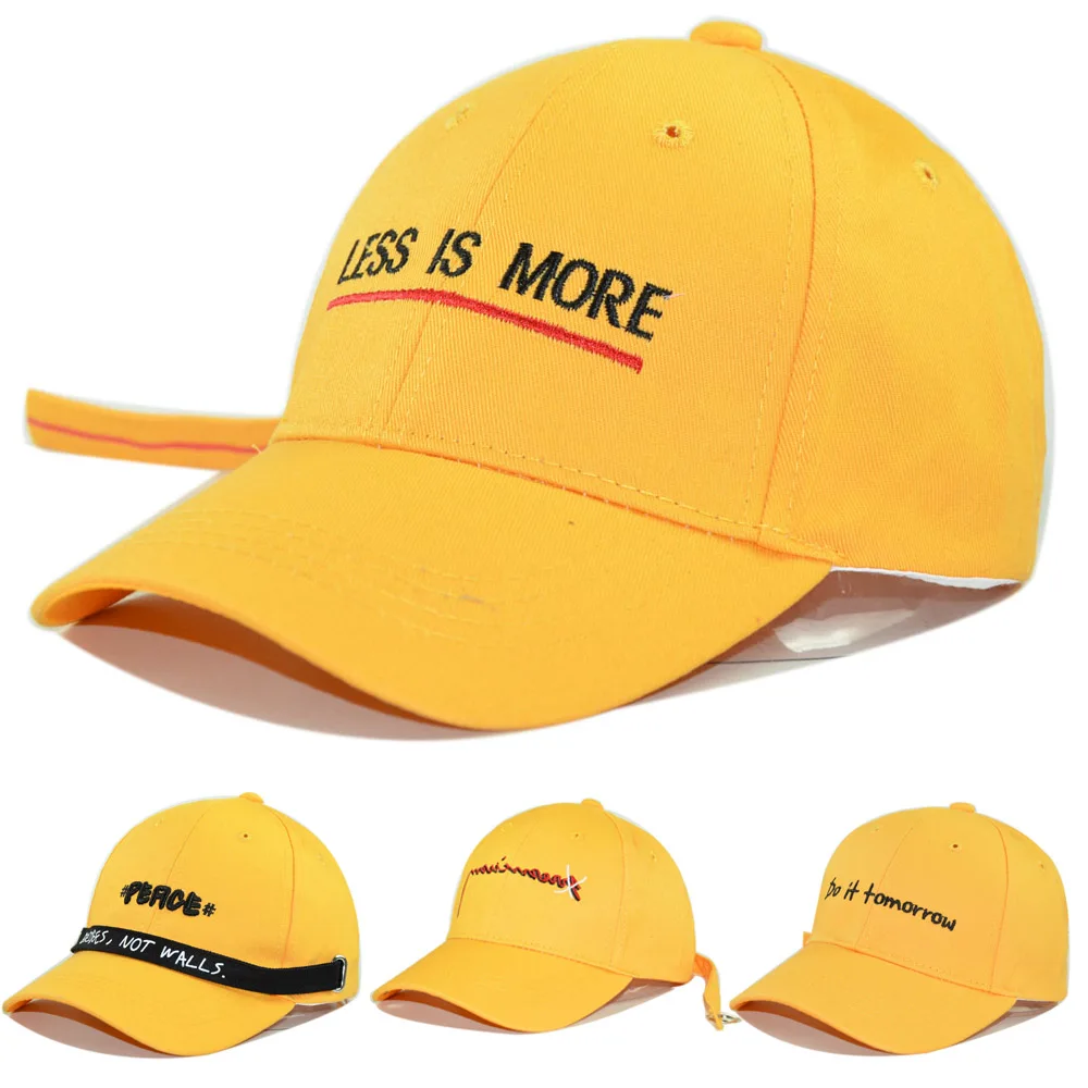 Детская бейсбольная кепка для мальчиков и девочек бейсболки хип хоп с буквами