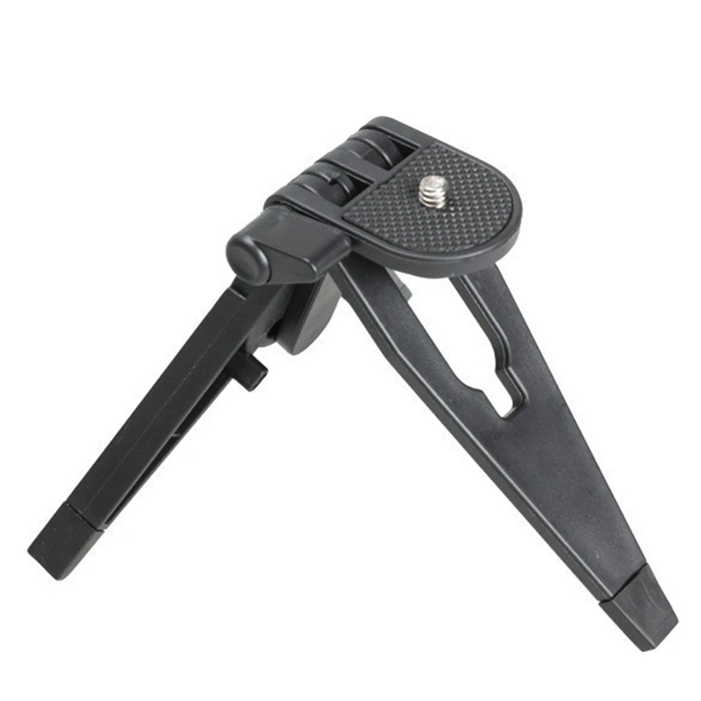 YIXIANG оптовая продажа черный пластиковый мини портативный штатив для цифровой