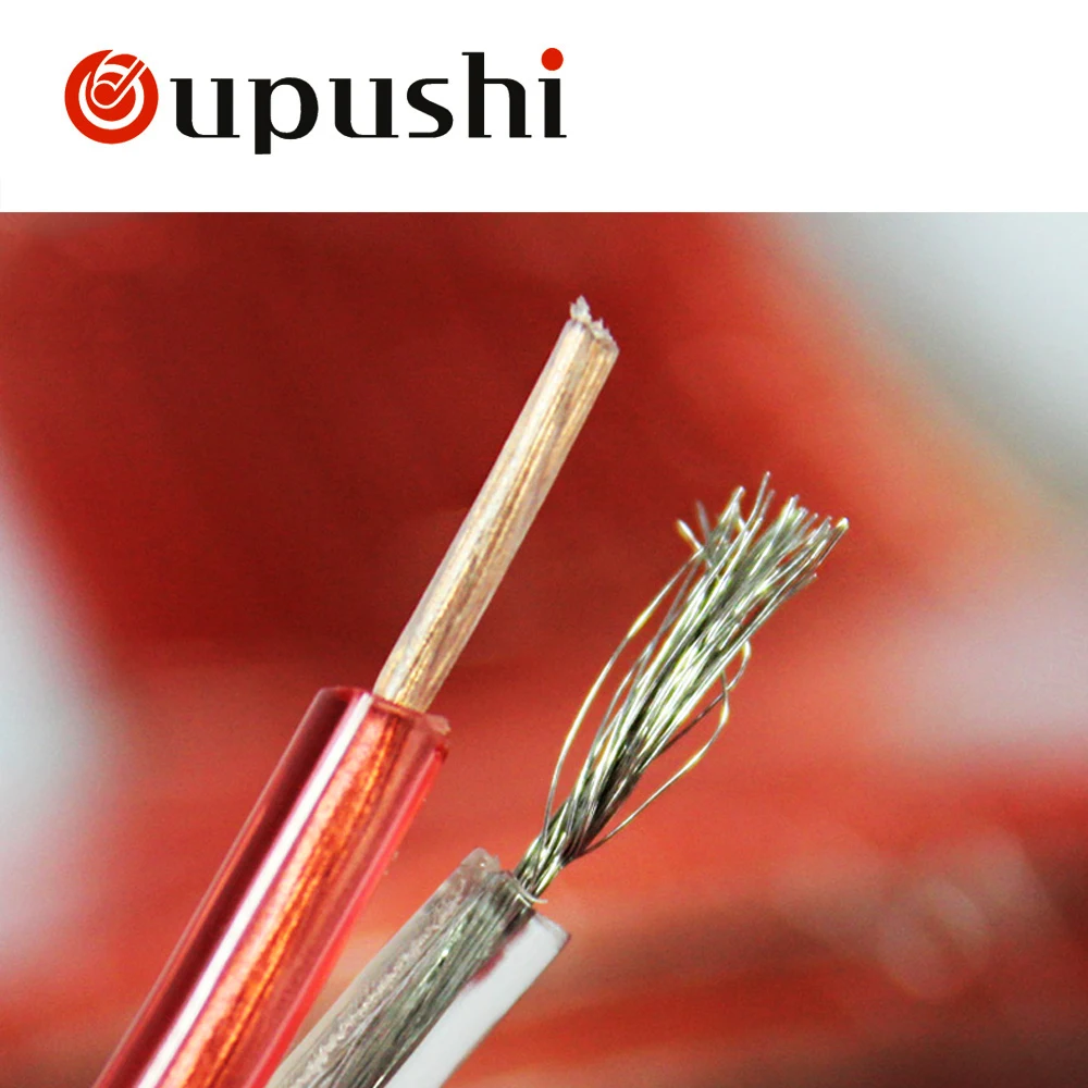 Oupushi 200 # публичный адрес фоновая музыкальная акустическая кабельная линия |