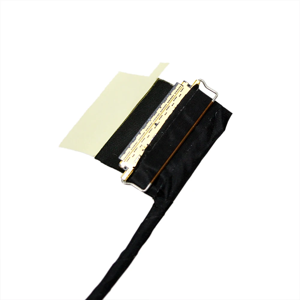 Для Lenovo Thinkpad X1 Йога 00JT849 2560*1440 углерода 20FB 20FC 2016 ЖК WQHD кабель 450.04P02.0011 450.04P02.0001 40pin |