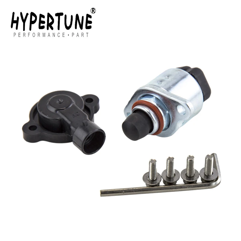 Hypertune- трос дроссельной заслонки posistion датчик и Мак датчики 4,8-5,3-6,0 для LS1 LS6 Trans Am Camaro HT5961