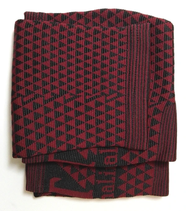 Магнитный тканевый поддерживающий наколенник турмалиновая повязка на колено