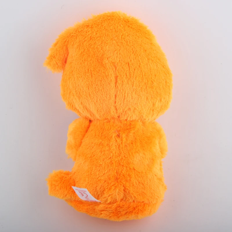 Ty Beanie Boos Orange призрак районным или лечения Хэллоуин специальные плюшевые игрушки