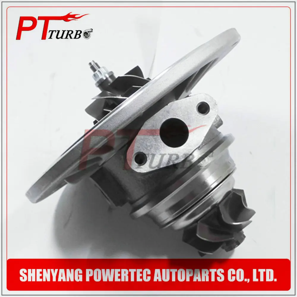 CHRA 14411 MB40B / MB40C Турбокомпрессор RHF4H сердцевина картриджа assy VN4 VB420119 для Nissan CabStar 2 5 Dci