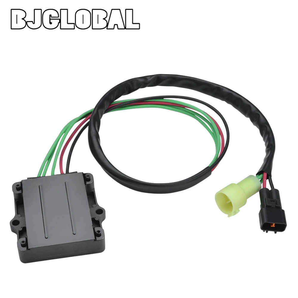 Регулятор напряжения для мотоцикла лодки выпрямитель 12 В Yamaha SXT1800 VX1800 XAT1800