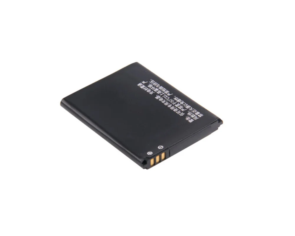 Аккумулятор ISUNOO BL171 для Lenovo A319 A65 A60 A500 A368 A390 A390T A356 A370E аккумулятор мобильного