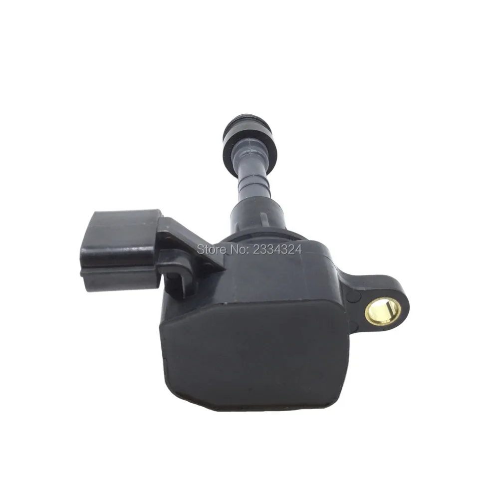 Катушка зажигания для Infiniti I35 QX4 Nissan Altima Frontier Maxima Murano NV Pathfinder марок Quest Xterra Suzuki Equator