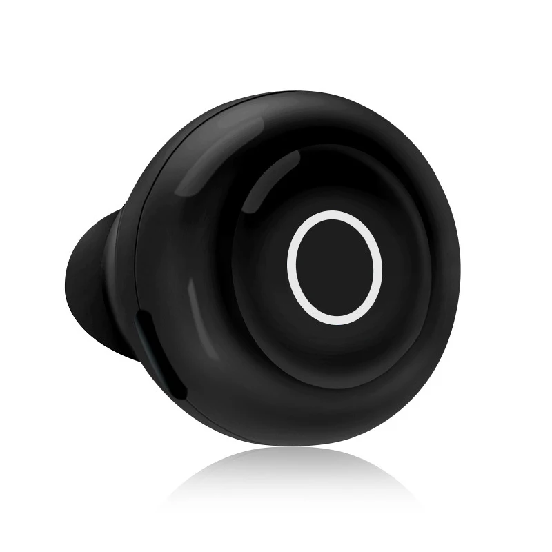 Dprui 2018 Новая гарнитура V4.0 In-Ear Bluetooth мини наушники с микрофоном Беспроводной Handfree