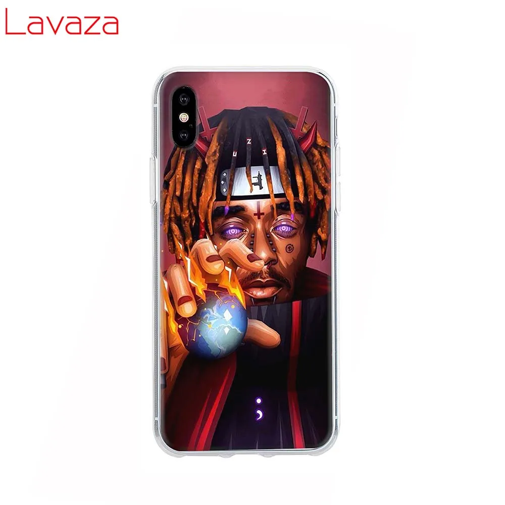 Жесткий чехол для телефона Lavaza Lil uzi VERT для Apple iPhone 6 6s 7 8 Plus X 5 5S SE, чехол для iPhone XS Max XR - Цвет: 11