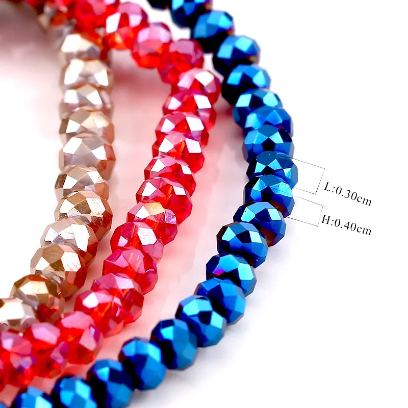 Sehuoran Bracelets &amp Bangles For Woman Copper Shell Crystal Bead With Stone Tassel Bohemian Adjustment | Украшения и