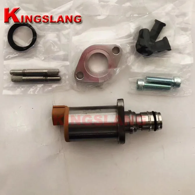 Fuel pump SCV overhaul kit pressure ragulator valve 294009-1221 04226-E0061 | Автомобили и мотоциклы