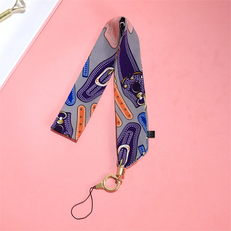 Id Милый ключ мобильный телефон ремешок для ключей lanyard cuello lanyards карты sleutelkoord correa llaves movil para телефоны