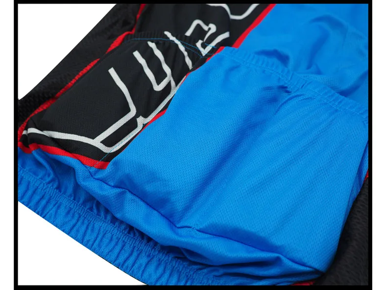 Racmmer дышащая велосипедная майка летняя Mtb велосипедная короткая одежда Ropa Maillot Спортивная одежда для велоспорта# DX-22