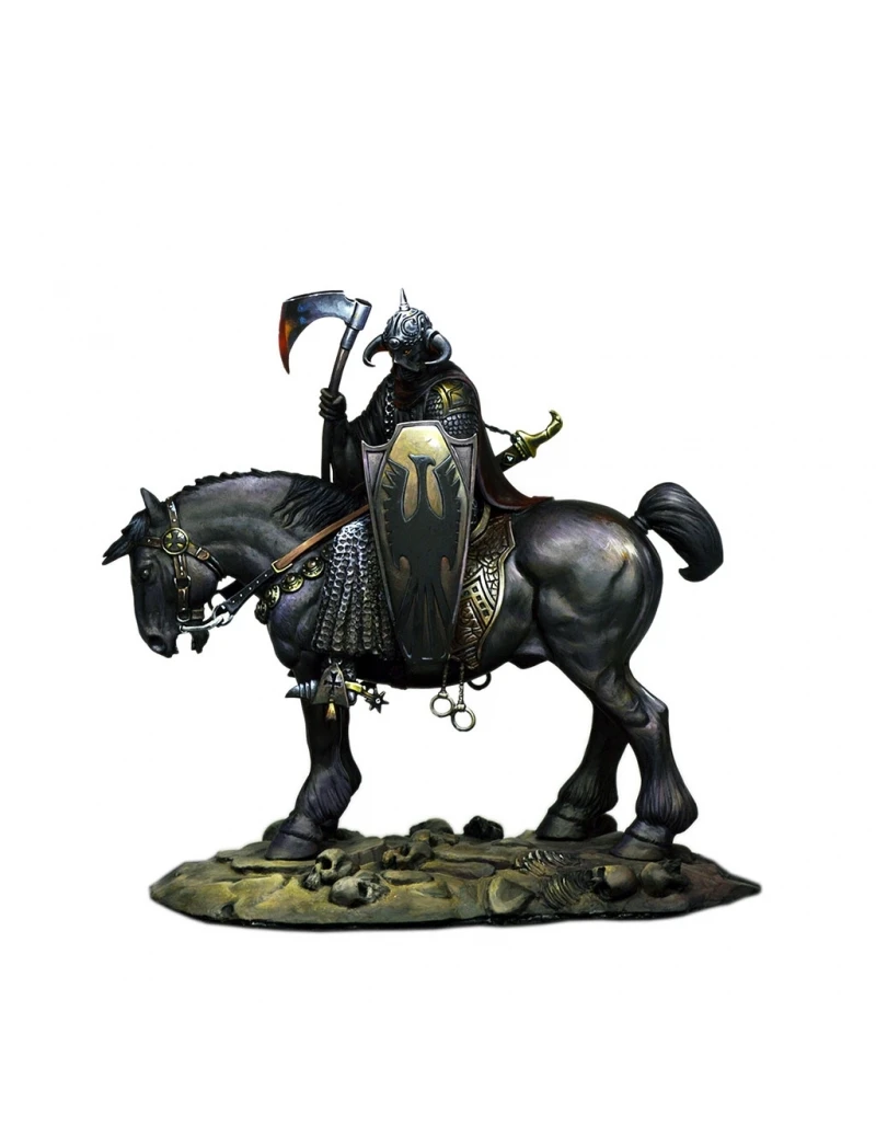 1:24 Resin Figure Model Kit Unassambled Unpainted //G320