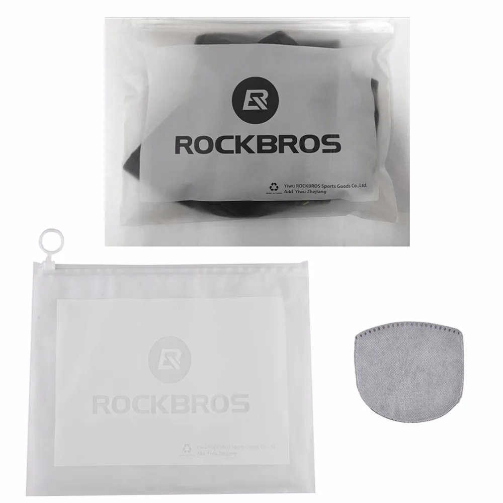 Лыжные шапки ROCKBROS зимние теплые лыжные шарфы из лайкры и флиса ветрозащитные