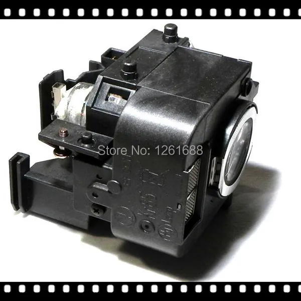 EPSON ELPLP50/V13H010L50 совместимый корпус лампы для EB-824 EB-824H EB-825 EB-826W EB-826WH EB-84 EB-84e EB-84he EB-85 |