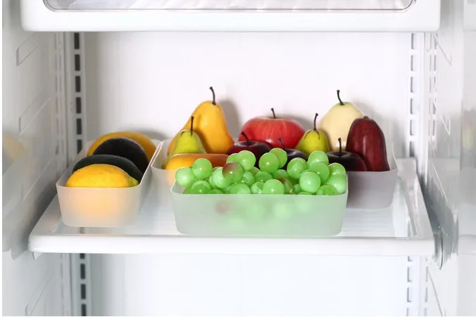 1 шт. ящик для нижнего белья в японском стиле 3 размера|organizer box|organizer plastic boxorganizer box |