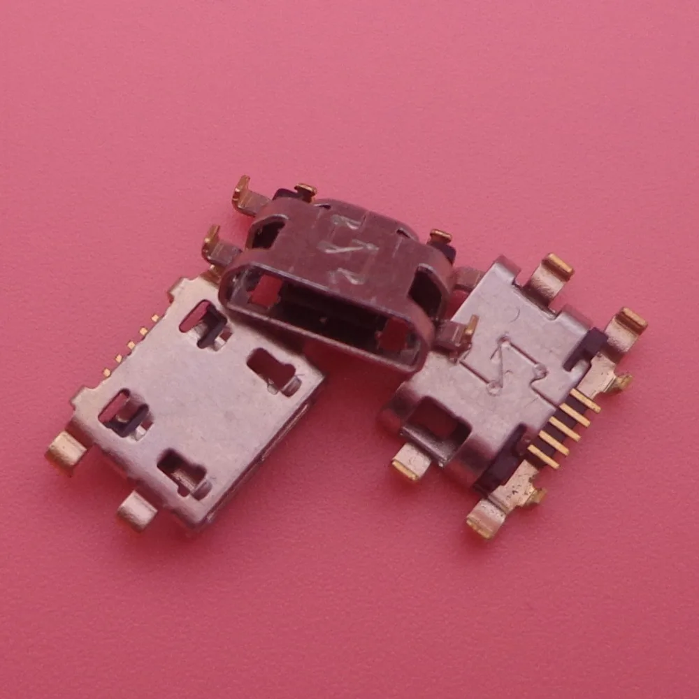 

For Motorola Moto E5/E5 Plus micro usb charging jack connector plug dock socket port