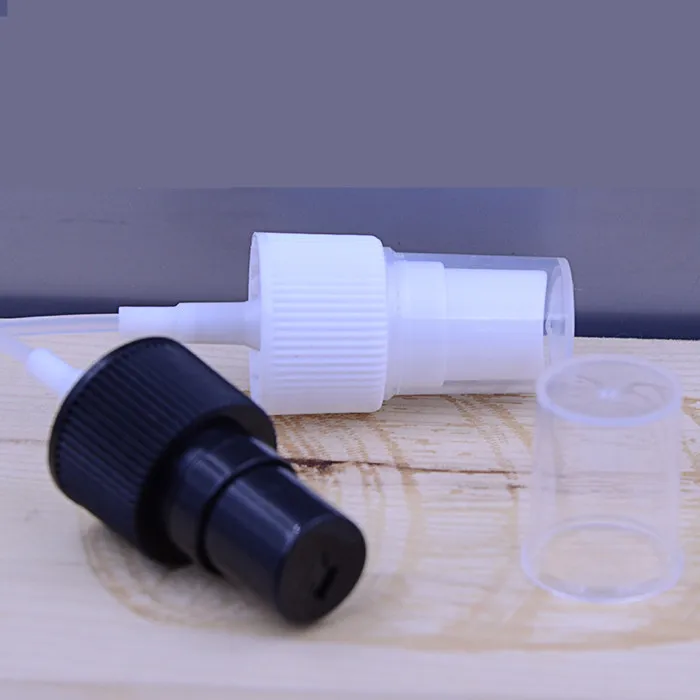 Пластиковые флаконы-распылители 100 мл многоразовый атомайзер для духов