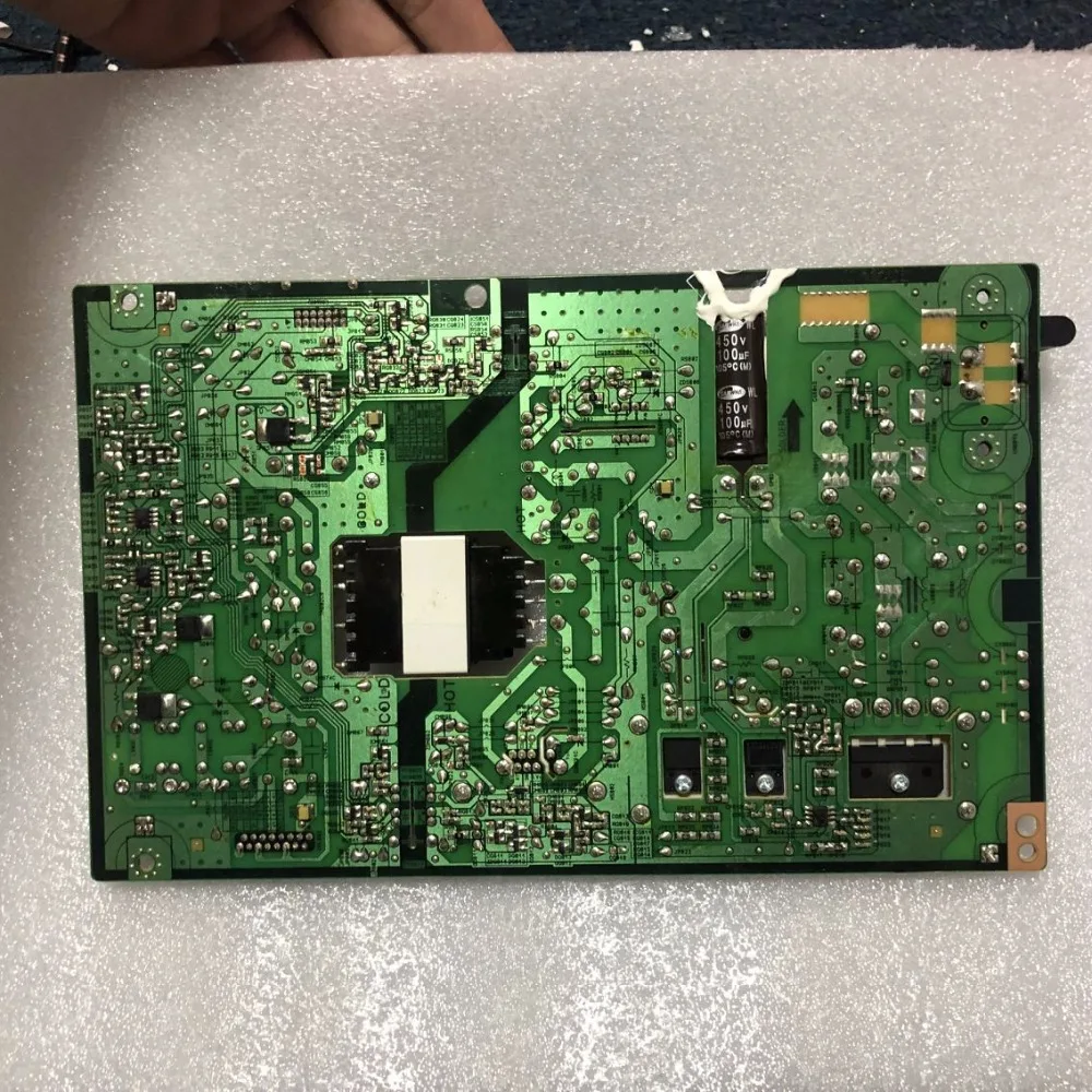Хорошее качество оригинальный L46SF_DPN BN44 00610B в моей руке|Платы для мобильных