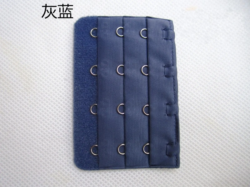 10 шт. женские удлинители для бюстгальтера 4 крючка|bra extender strap extension|bra extenders strapextender