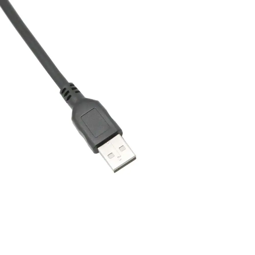 Omeshin Новый 6 футов USB кабель для Metrologic MS9520 MS9540 MS3580 MS7120 MS1690 54235B N 3 горячий 17Sep01 Прямая
