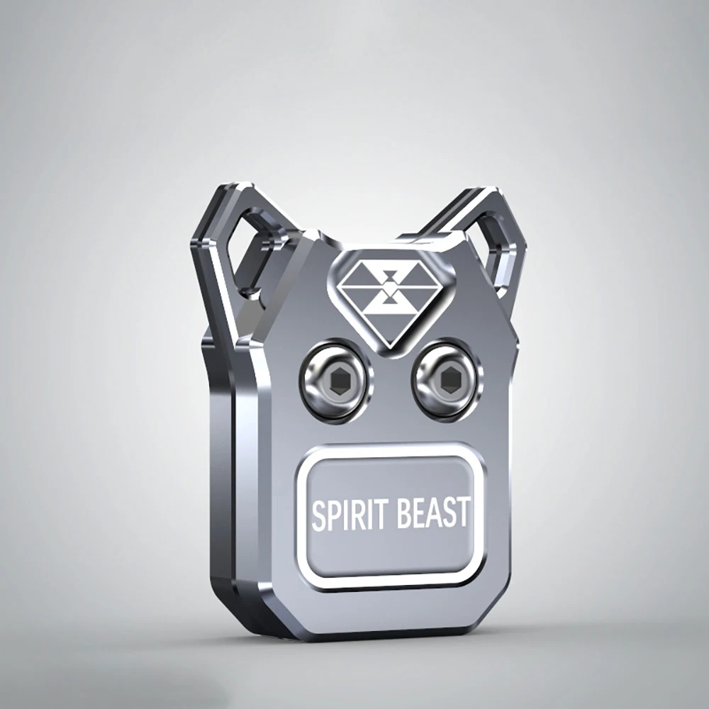Чехол для ключей мотоцикла SPIRIT BEAST антиvol Moto аксессуары замок мотоциклетного