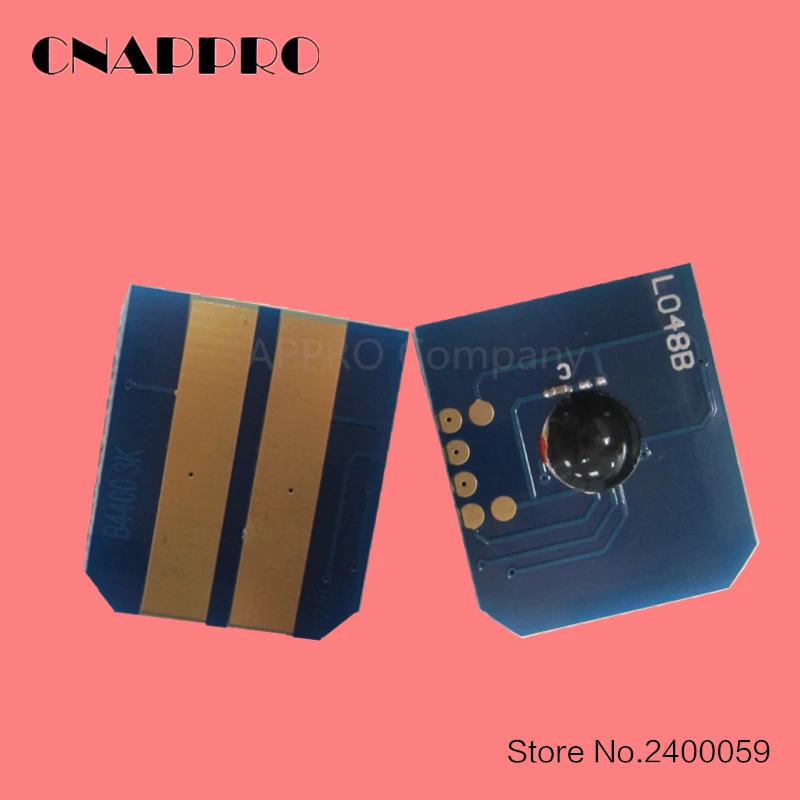 B410 B420 B430 B440 MB460 MB470 MB480 микросхема для тонера okidata Oki MB480| |