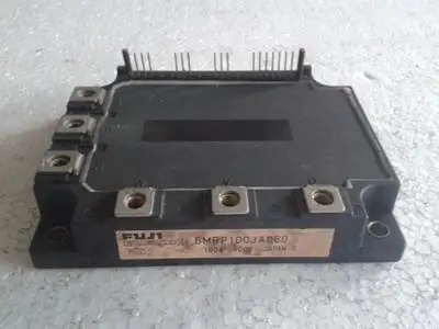 

6MBP100JA060