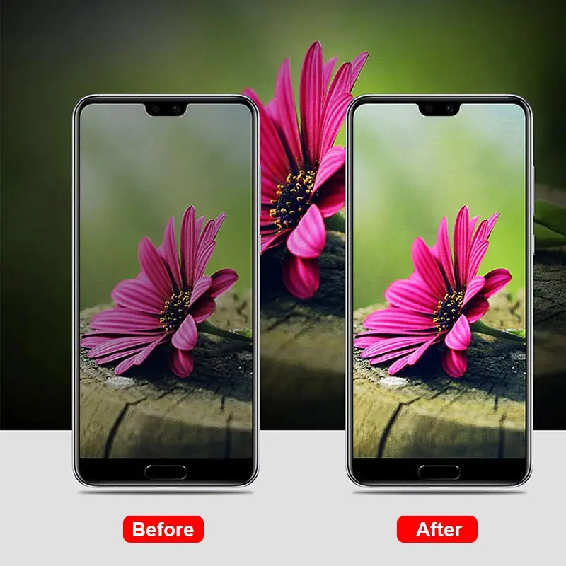 Задняя камера Объектив Закаленное стекло для Huawei Mate 10 Lite Pro прозрачное объектива