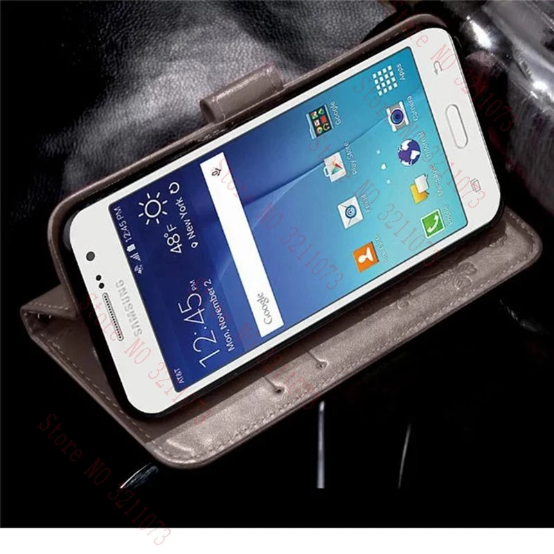 Флип-чехол s для samsung Galaxy J 2 Prime SM-G532 G532F SM-G532F чехол для телефона кожаный чехол для samsung J2 Prime G532F/DS 532