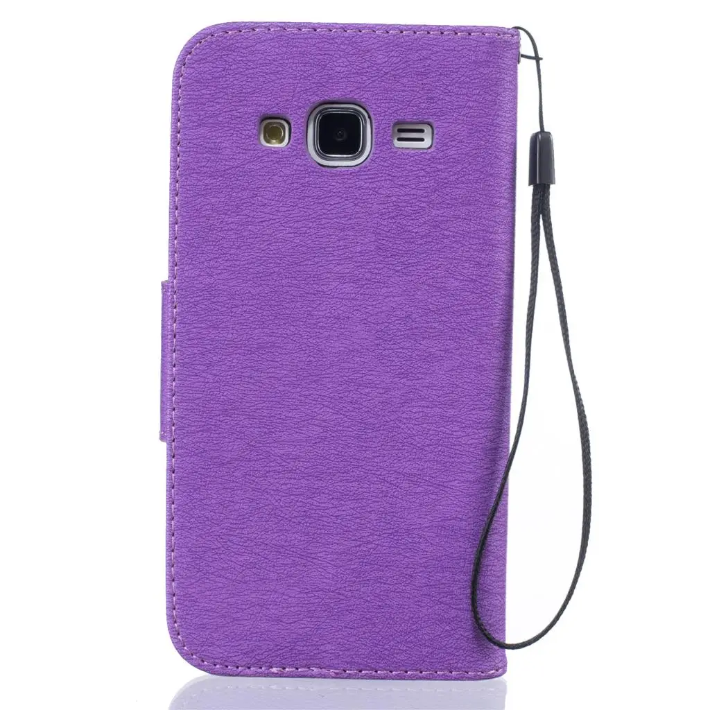 Чехол С Откидывающейся Крышкой для samsung Galaxy J3 J 3 2016 J320F ds J320FN J320f/ds чехол кожаный