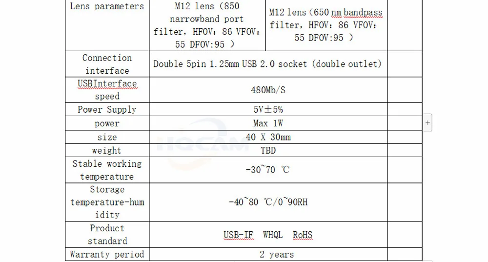HQCAM 1080P мини USB камера ATM камера бинокулярная камера IMU USB бинокулярное видение, FPGA привод, синхронизация, глобальная экспозиция