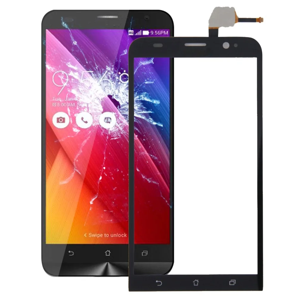 Замена сенсорной панели для Asus Zenfone 2/ZE551ML|Сенсорные (тачскрин)| |