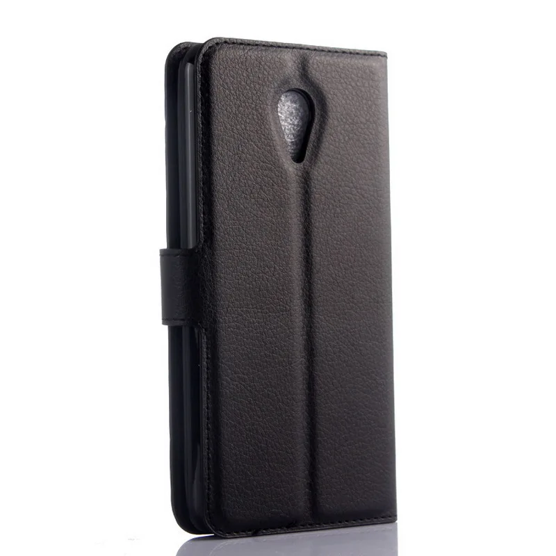 Лидер продаж для Meizu M2 Note чехол бумажник Стиль кожаный 5.5 дюймов с Подставкой