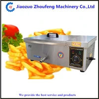 best sale oil free and low fat fryer electric deep fryers for household