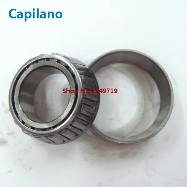 Мотоцикл/трехколесный велосипед/скутер/atv конический шарикоподшипник 32005X в