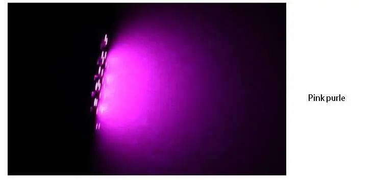 purple pink Angelguoguo для peugeot 3008 301 308 408 307 Автомобиль свет купола/peugeot специальный светодиодный лампа для чтения/Автомобильный потолочный плафон/светодиодный свет - Название цвета: purple pink